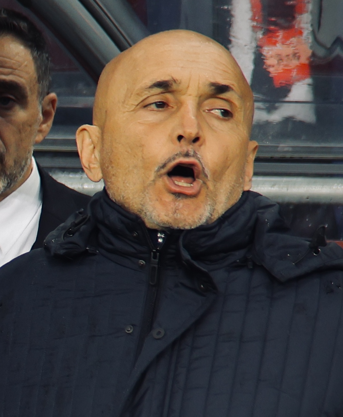 Luciano Spalletti Appointed Juventus Head Coach: Mission CL